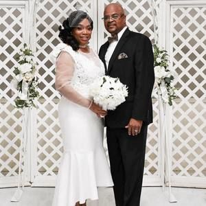 Meet your Posher, Yvette